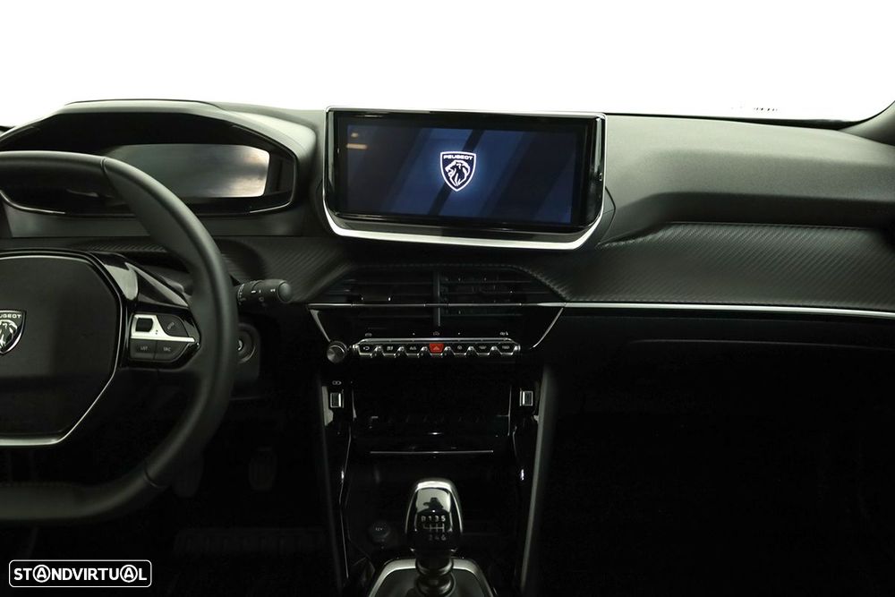 Peugeot 2008 1.2 PureTech Allure - 8