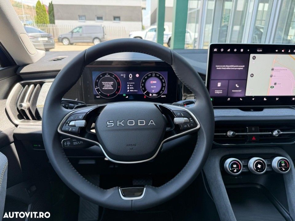 Skoda Kodiaq - 13