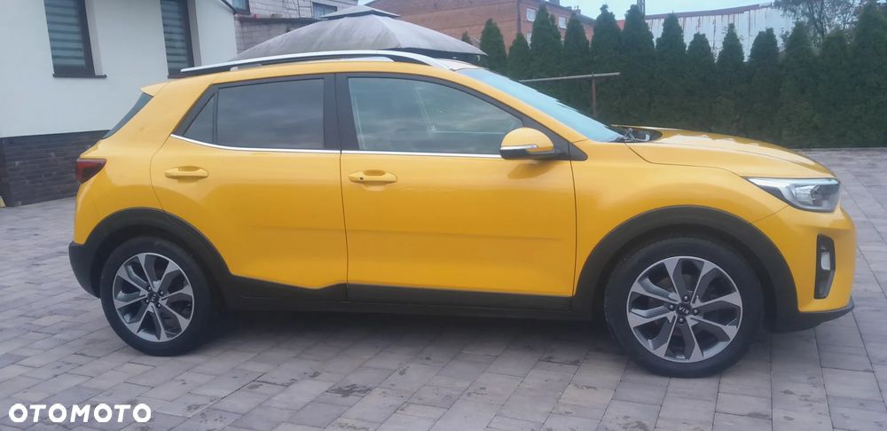 Kia Stonic 1.6 CRDi SCR XL - 6