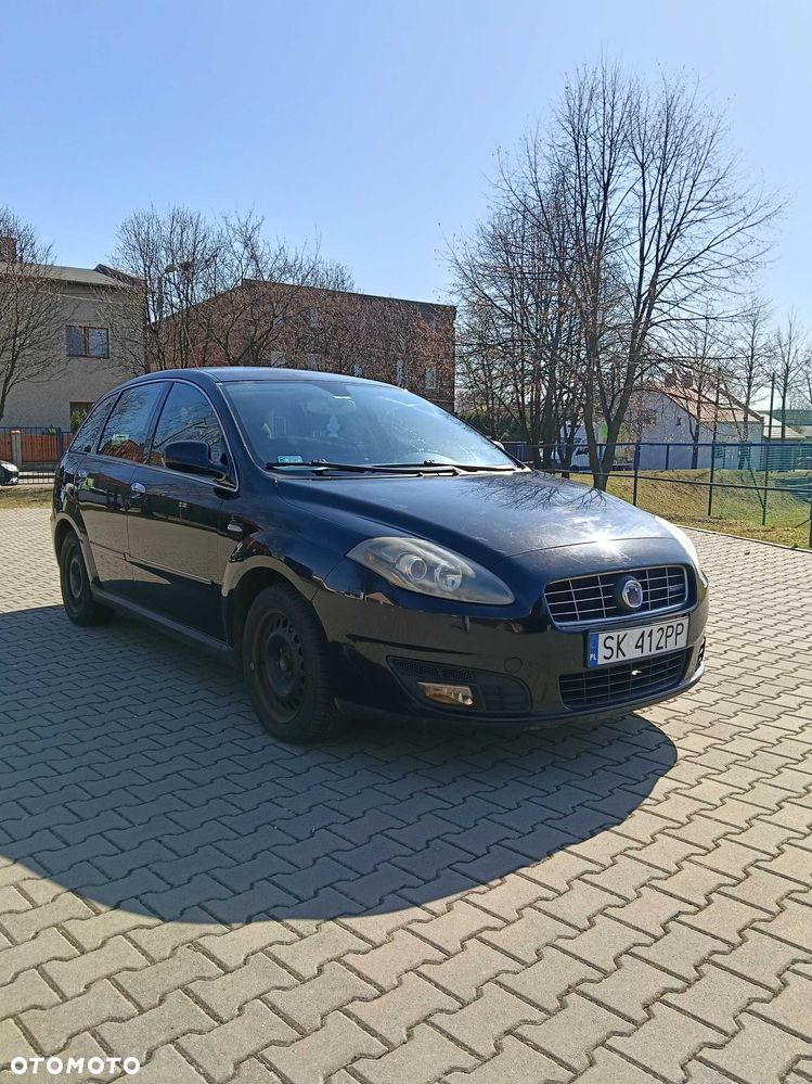 Fiat Croma - 3