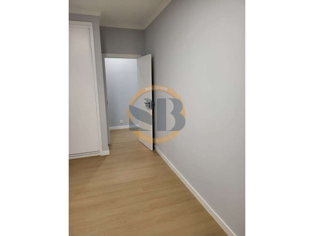 Apartamento Remodelado Vila Nova de Gaia - Grande imagem: 2/11