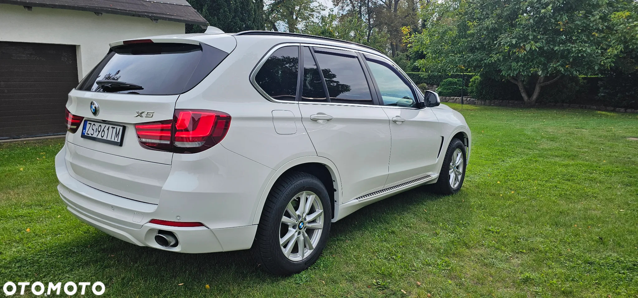 BMW X5 sDrive25d - 30