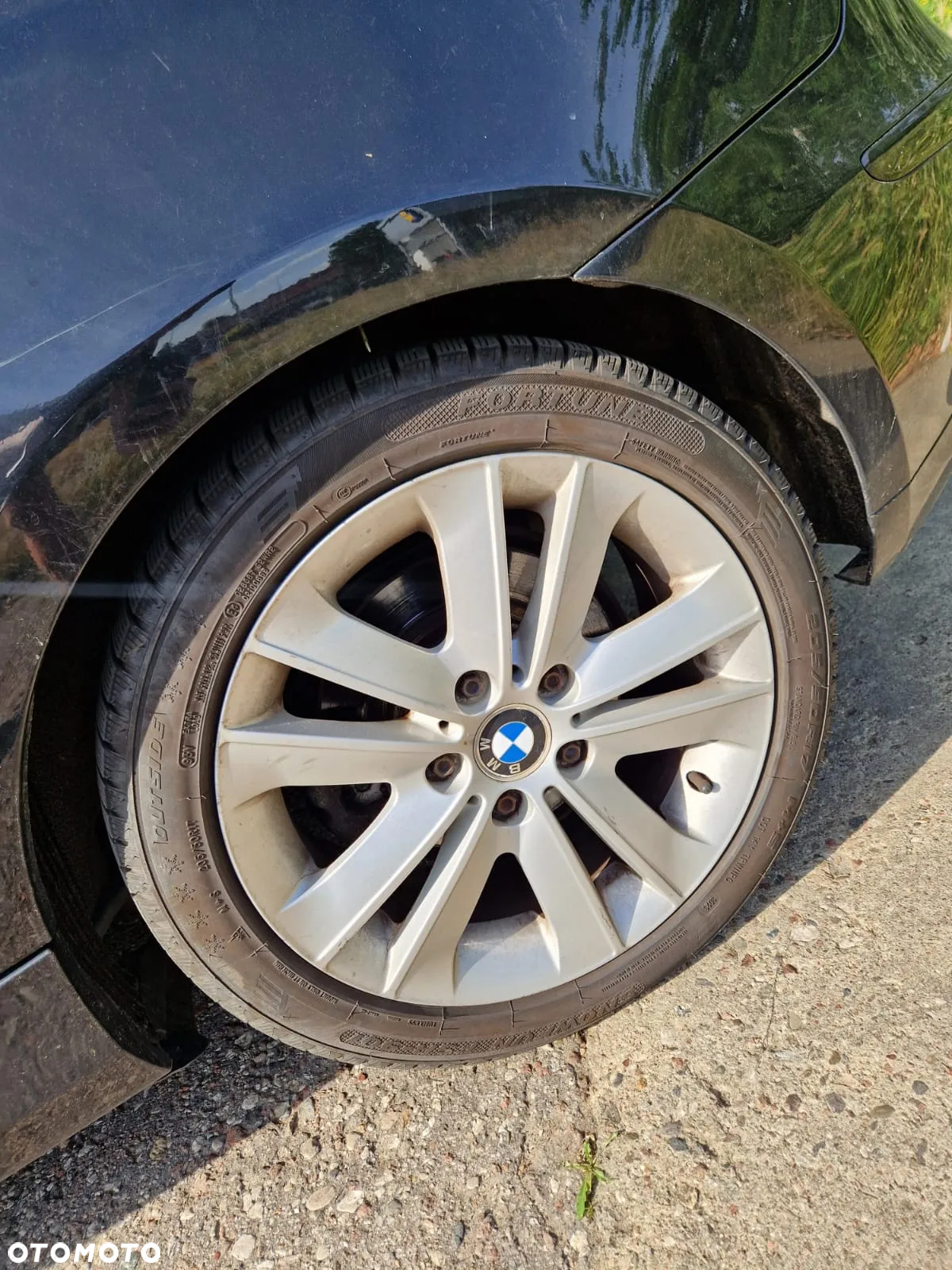 BMW Seria 1 - 11
