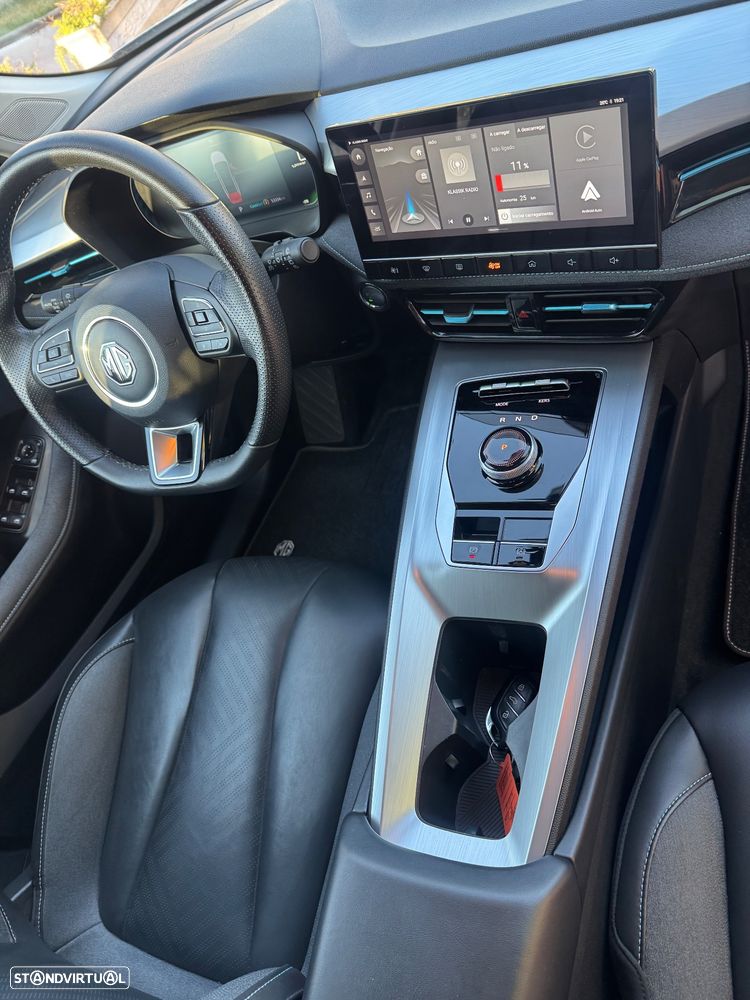 MG MG5 51 kWh Comfort - 20