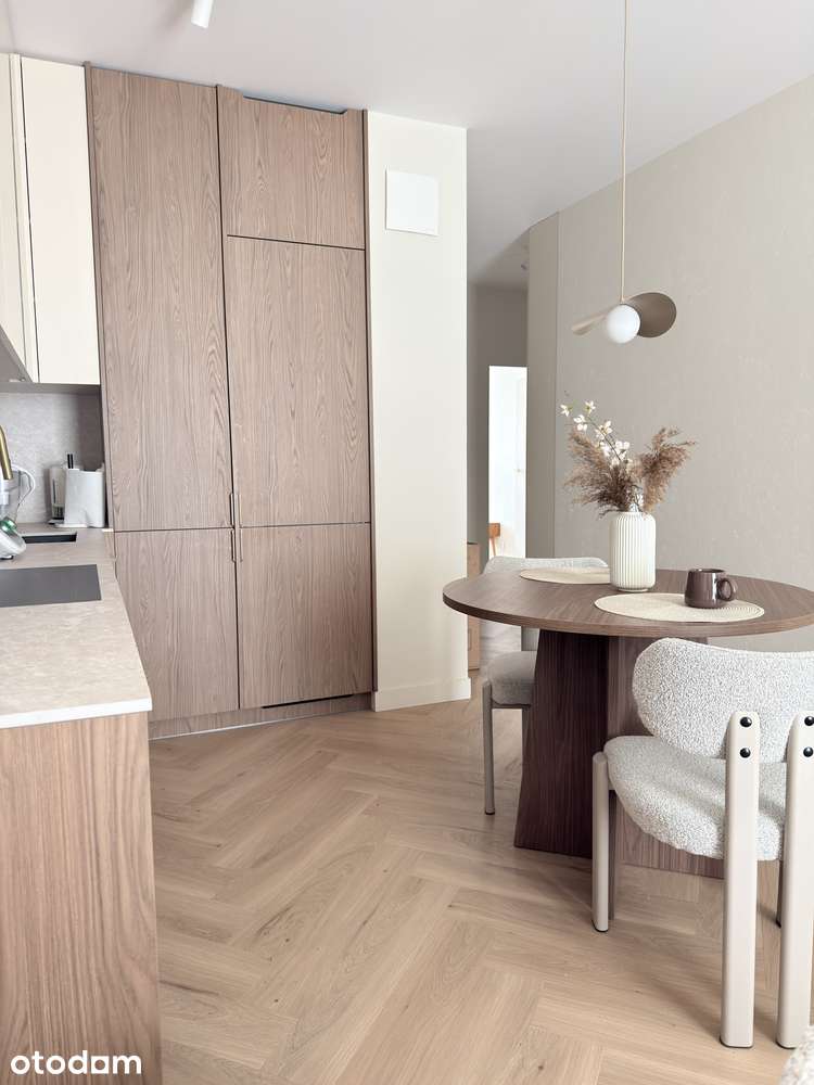 BEZPOŚREDNIO Apartament Premium 55mkw | 3 pokoje | Garaż
