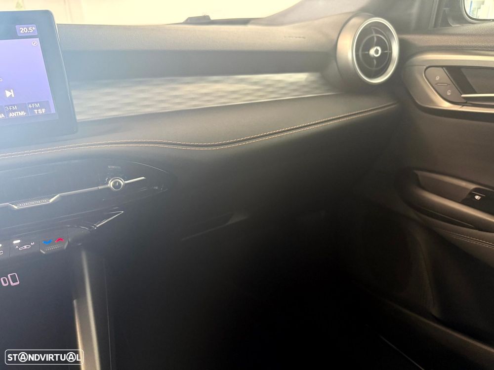 Alfa Romeo Tonale 1.3 Plug-In Hybrid Edizione Speciale e-AWD - 25