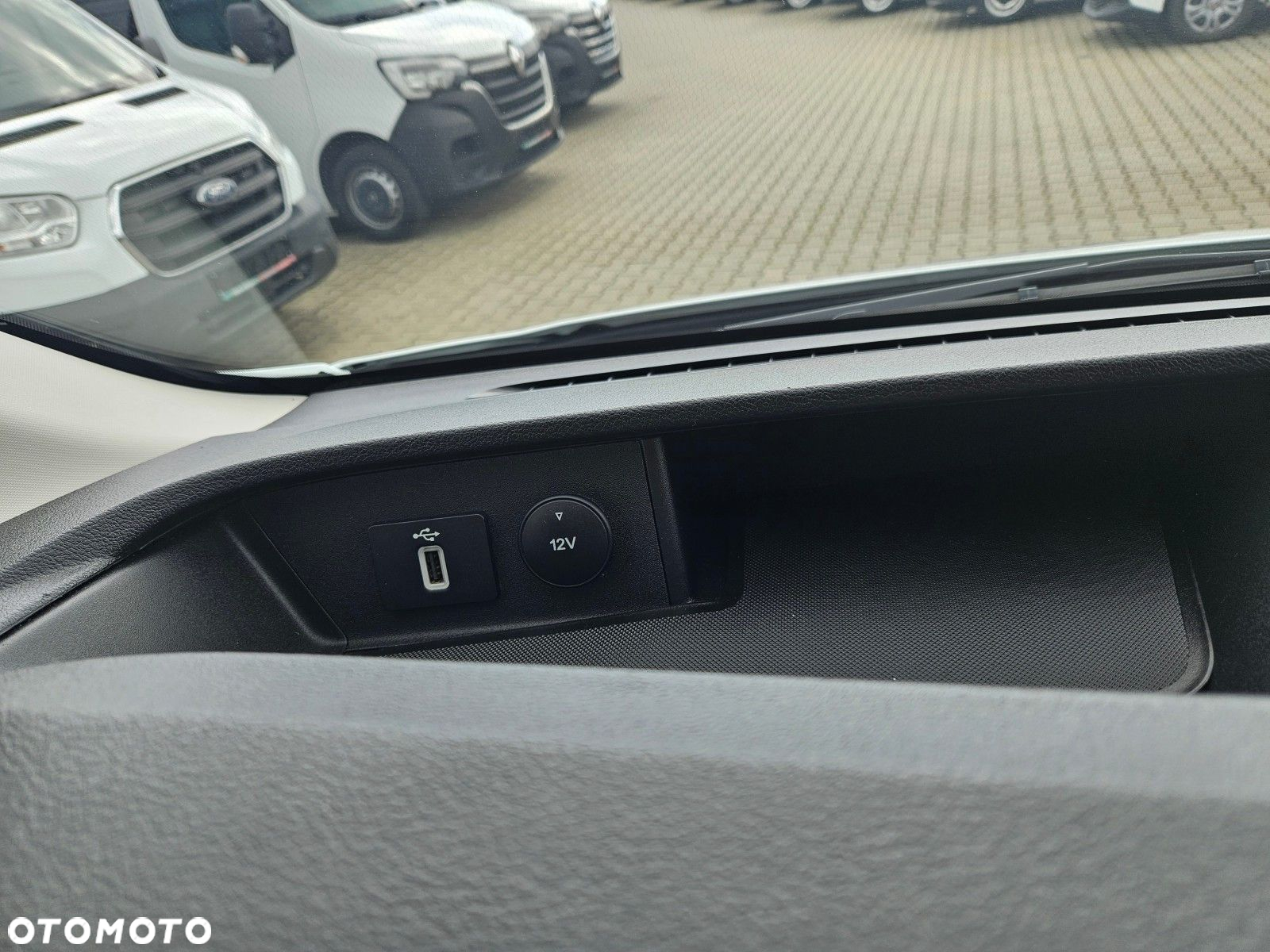 Ford transit L3H2 *64900zł NETTO* 2,0TdCi/170KM - 20