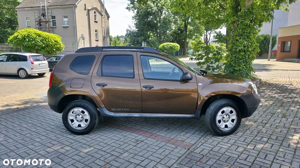 Dacia Duster 1.6 16V 105 4x2 Prestige - 14