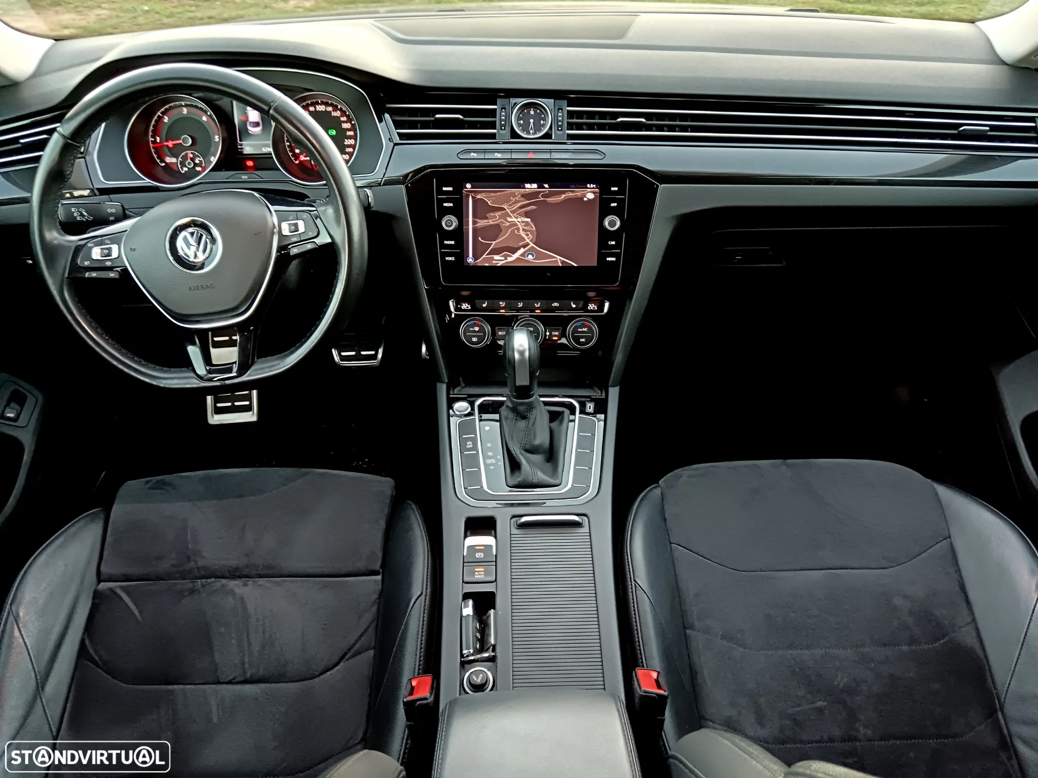 VW Arteon - 12