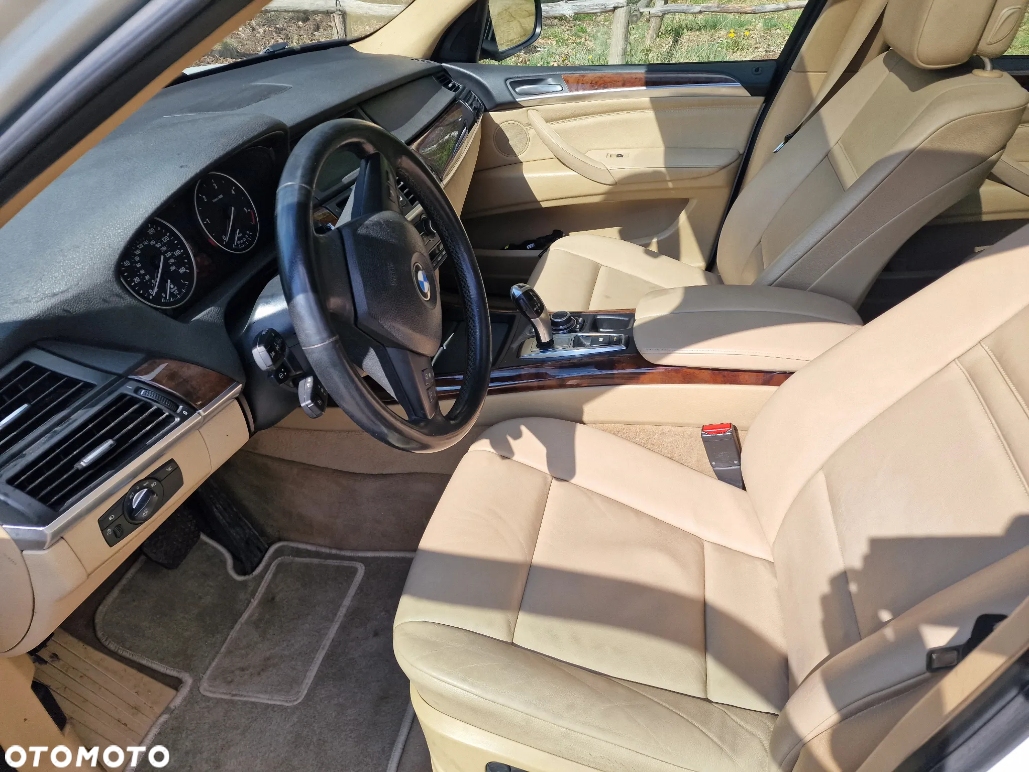 BMW X5 xDrive35d - 5
