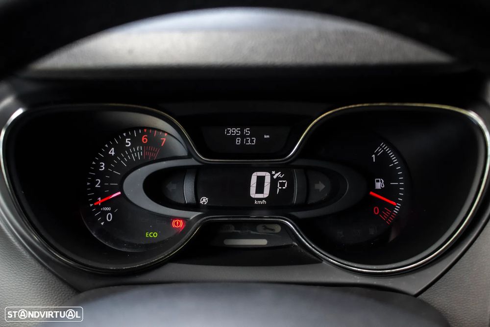 Renault Captur ENERGY TCe 120 EDC Intens - 19