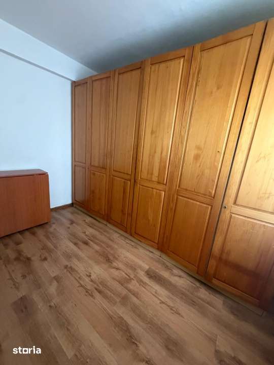 Apartament 3 camere, 52 mp, etaj3/4, cartier Valea Rosie — fotografia 3