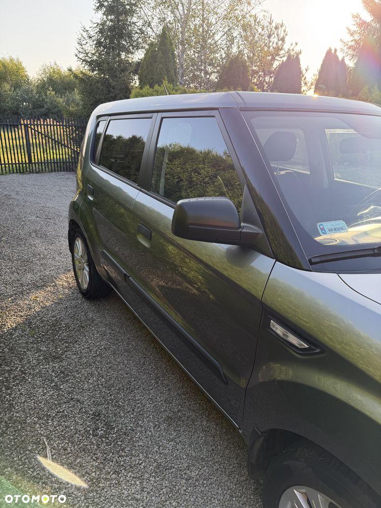 Kia Soul 1.6 M - 14