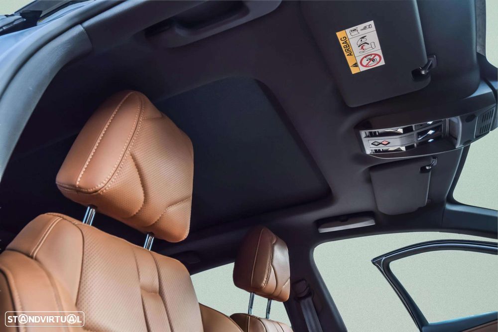 DS DS7 Crossback E-Tense Rivoli EAT8 - 15