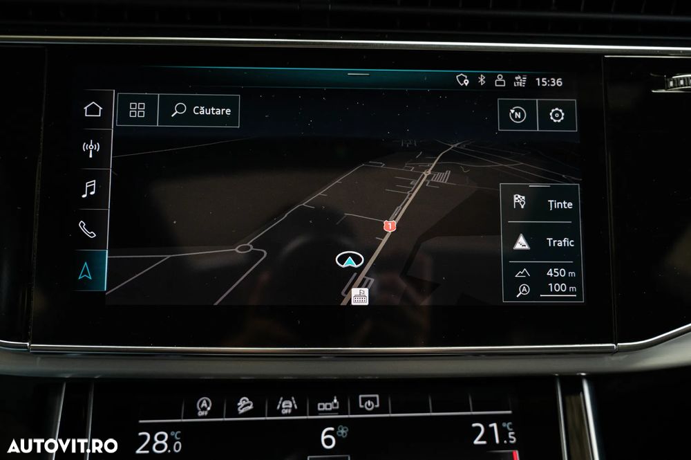 Audi Q8 50 TDI quattro Tiptronic - 17
