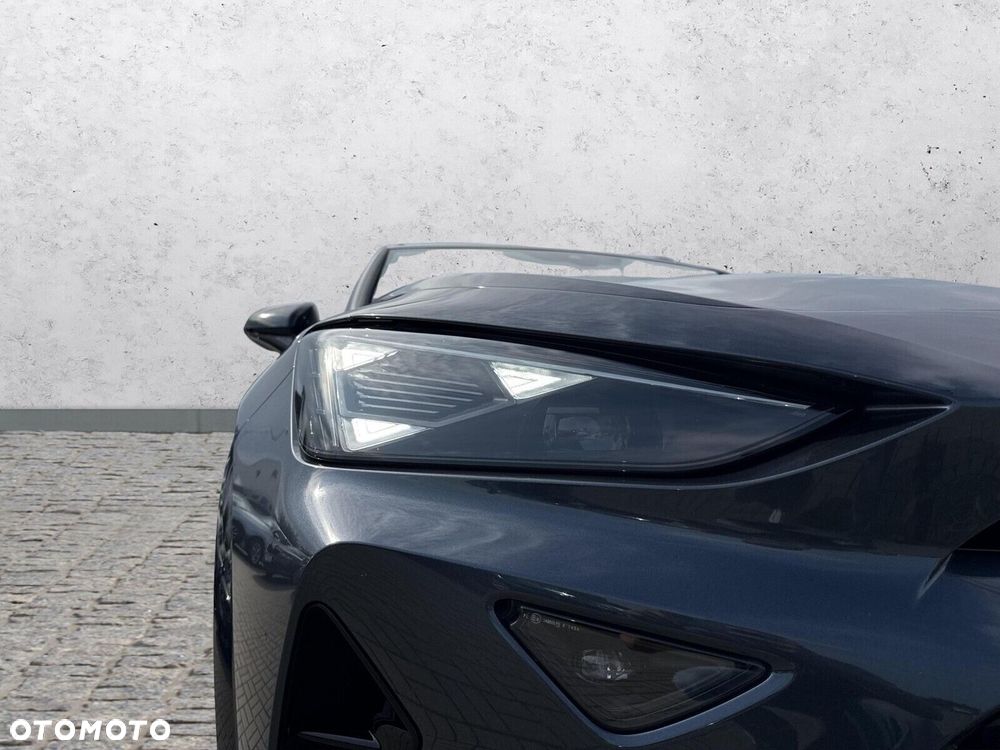 Cupra Formentor 1.5 eTSI mHEV DSG - 30