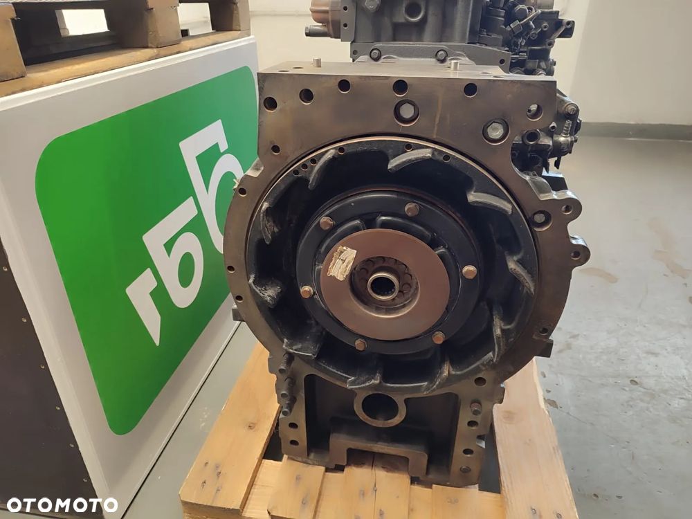 FENDT 936 VARIO TTCD 7.8 L6 - 6