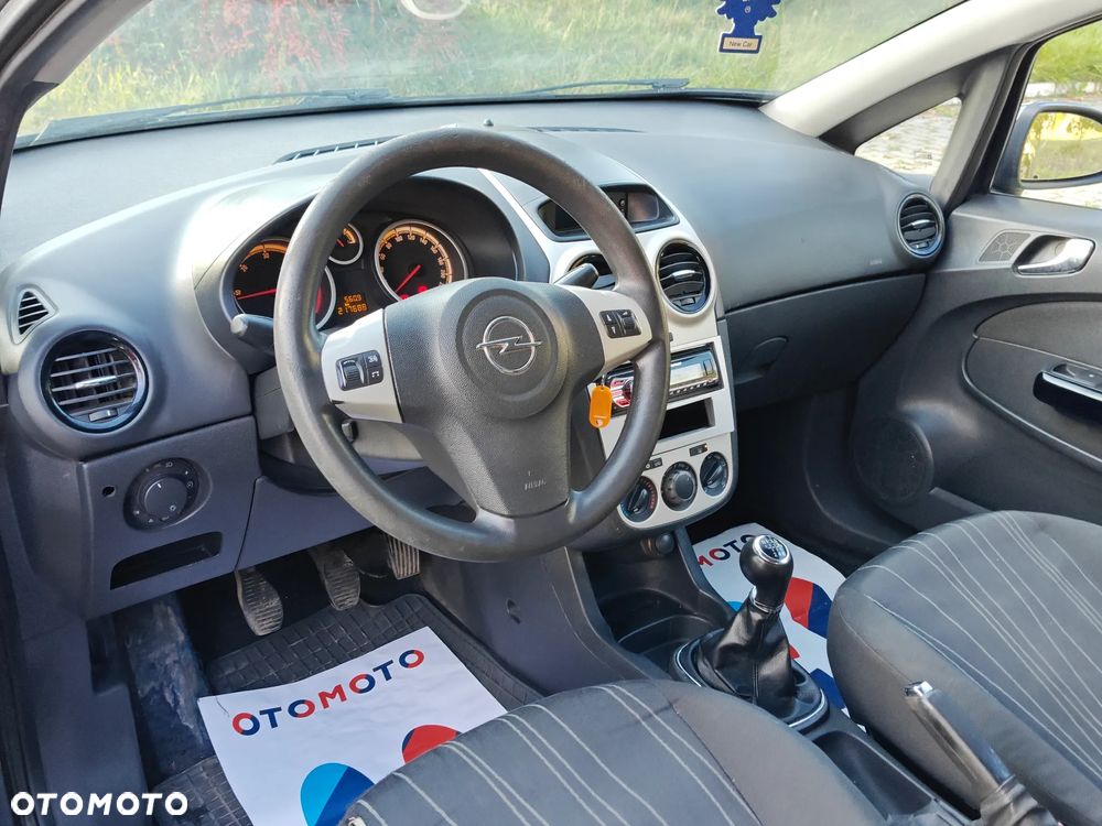 Opel Corsa 1.3 CDTI Color Edition - 15