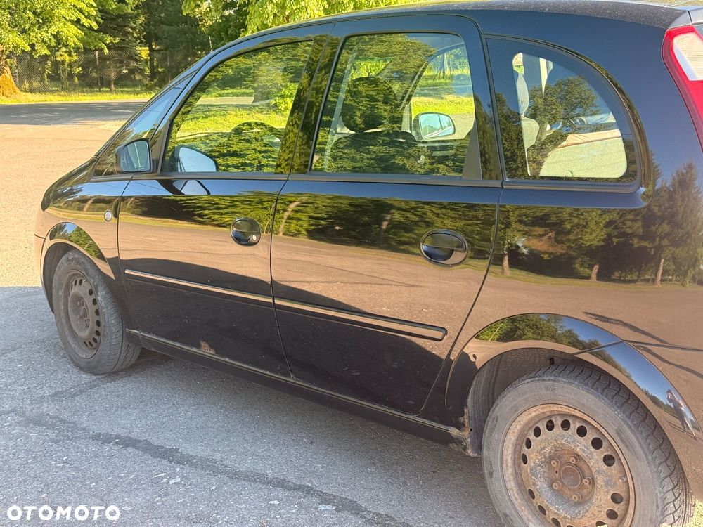 Opel Meriva 1.7 CDTI - 3