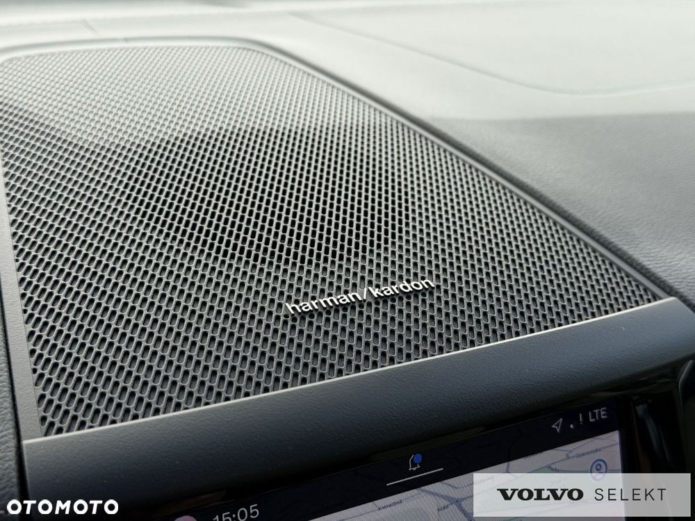 Volvo XC 60 - 35
