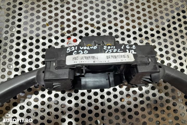 ANSAMBLU MANETE SEMNALIZARE + STERGATOARE 17D770  17D770 Volvo C30 1 - 2