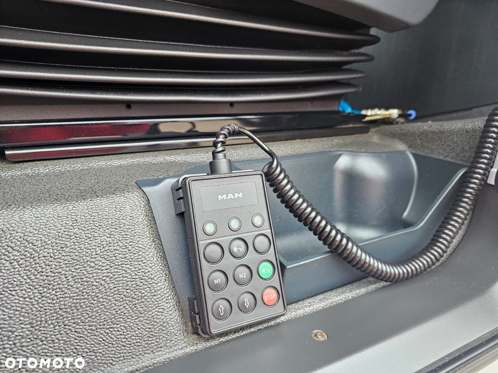 MAN TGX / 18.440 / EURO 6 / XLX / STANDARD / AUTOMAT / - 11