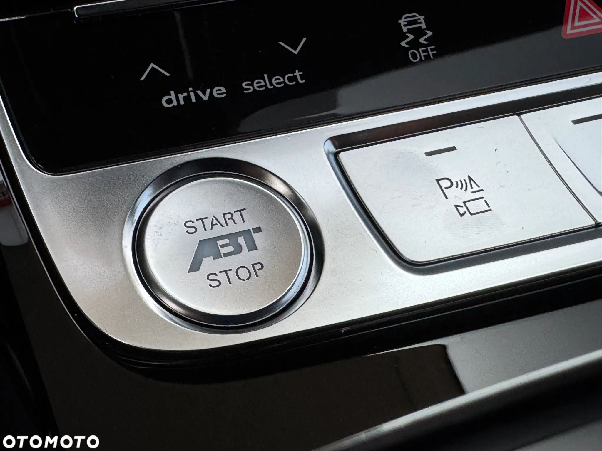 Audi A8 50 TDI quattro tiptronic - 21