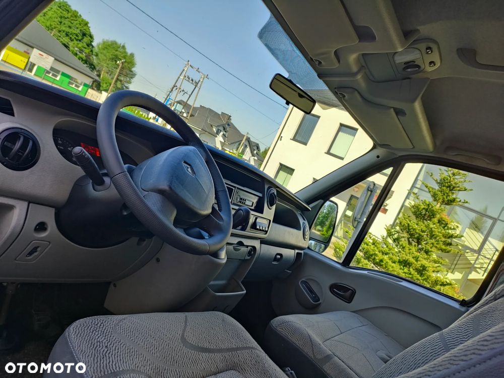 Renault Master - 14
