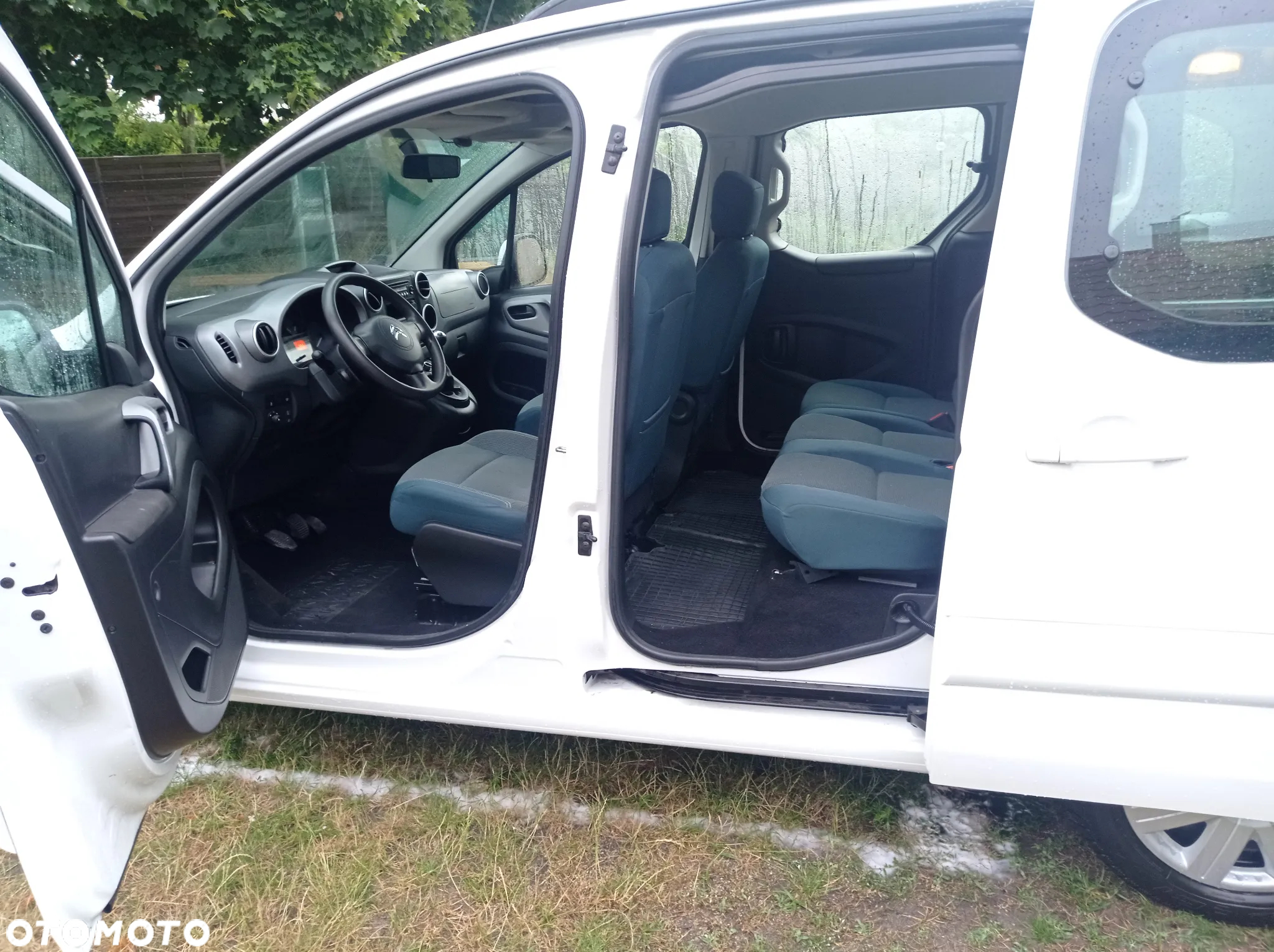 Citroën Berlingo 1.6 VTi XTR - 7