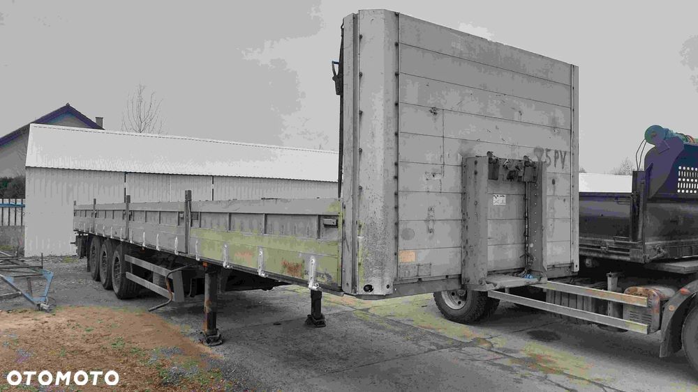 Schmitz Cargobull S01 - 1