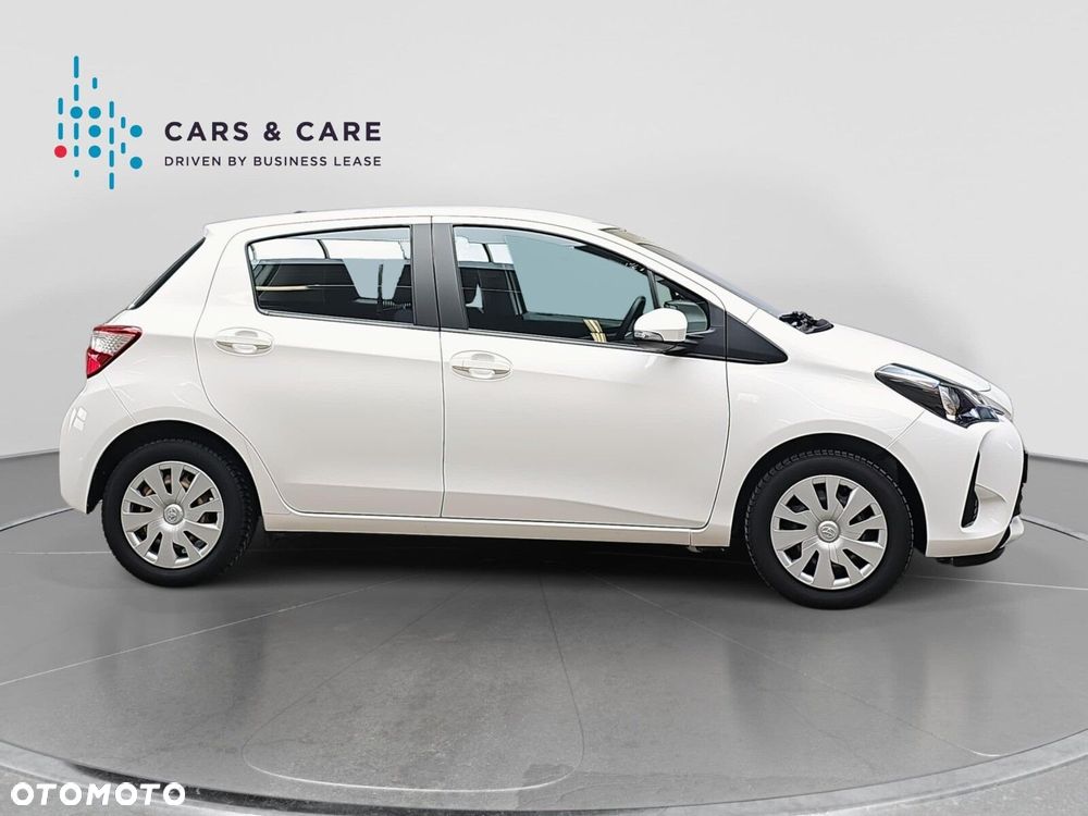 Toyota Yaris 1.5 Active - 17