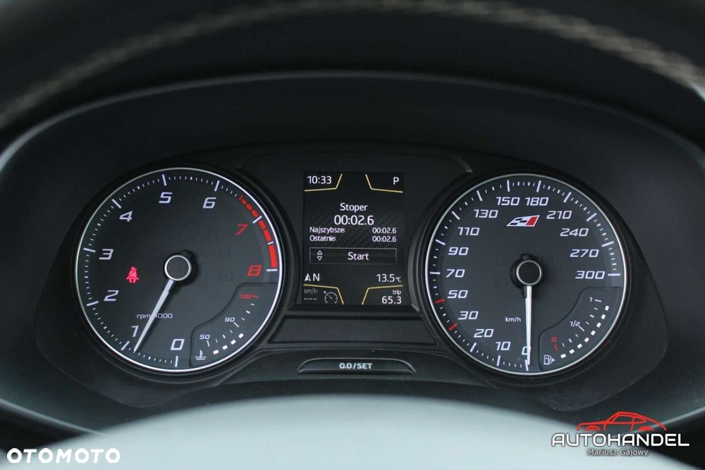 Seat Leon Sportstourer - 15