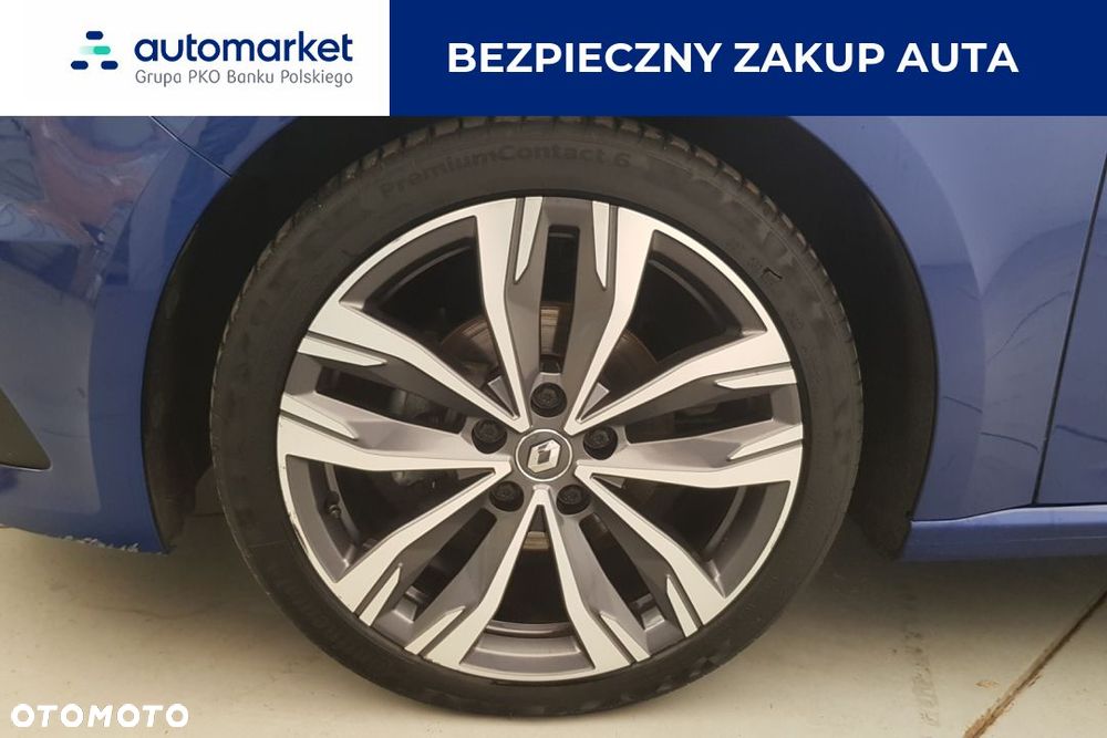 Renault Megane 1.3 TCe FAP Intens EDC - 15