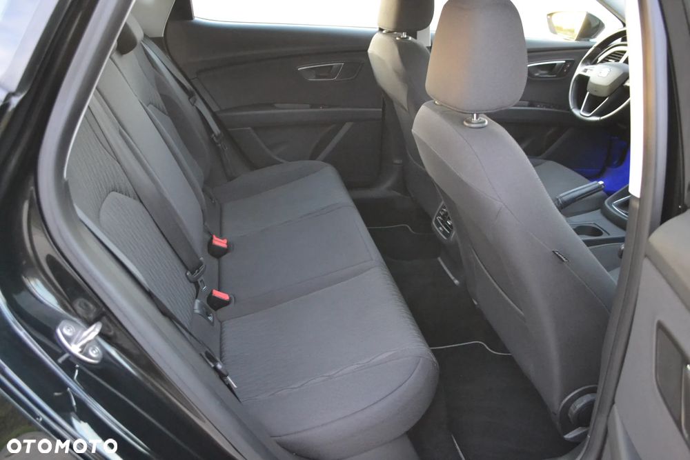 Seat Leon - 15