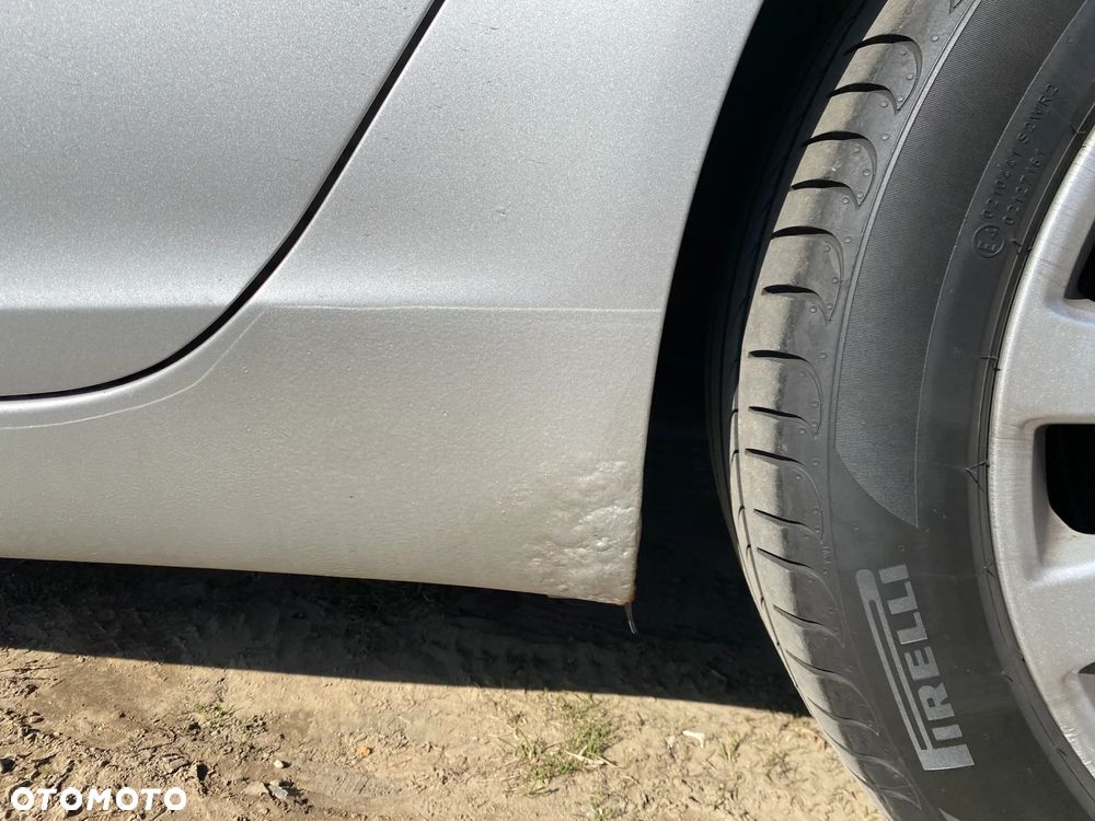 Opel Insignia 2.0 CDTI Cosmo 4x4 - 12