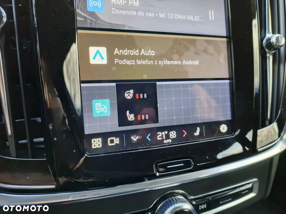 Volvo V90 Cross Country B4 D AWD Ultimate - 17