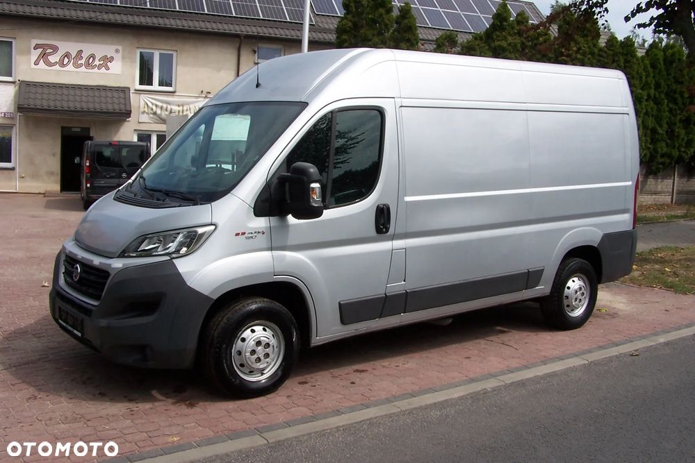 Fiat Ducato - 9