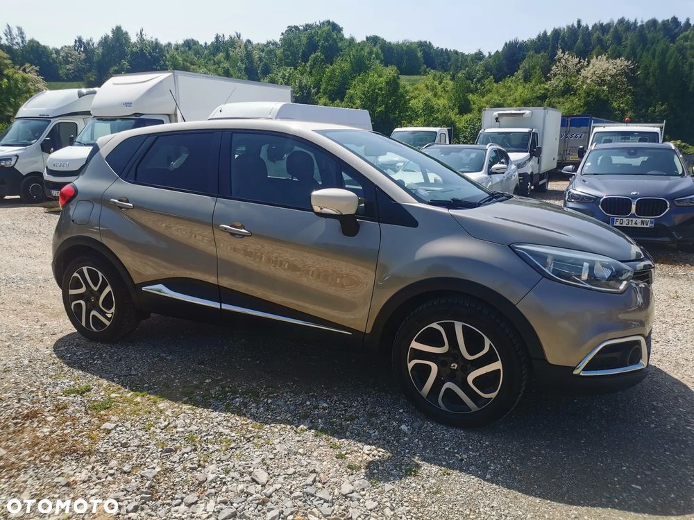 Renault Captur 0.9 Energy TCe Intens - 2