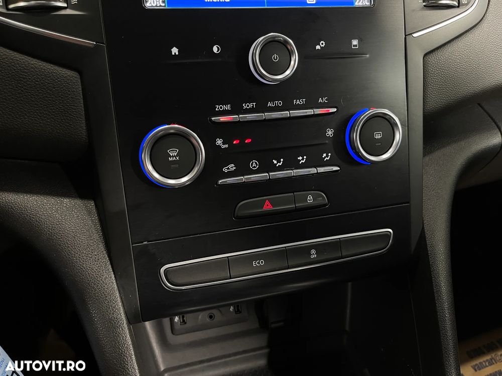 Renault Megane Blue dCi 116 EDC Intens - 17