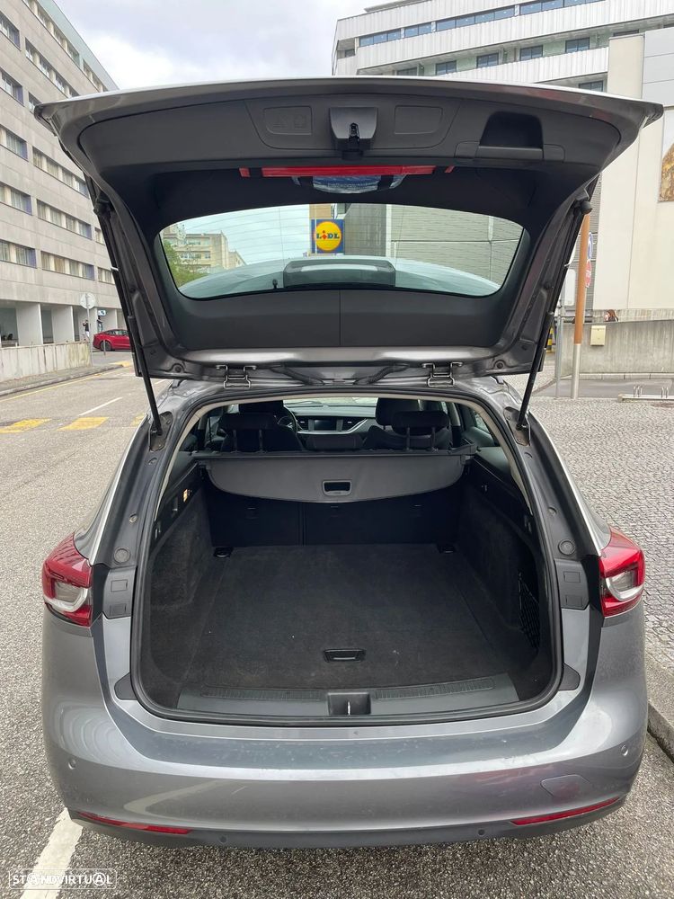Opel Insignia Sports Tourer 1.6 CDTi Business Edition - 6