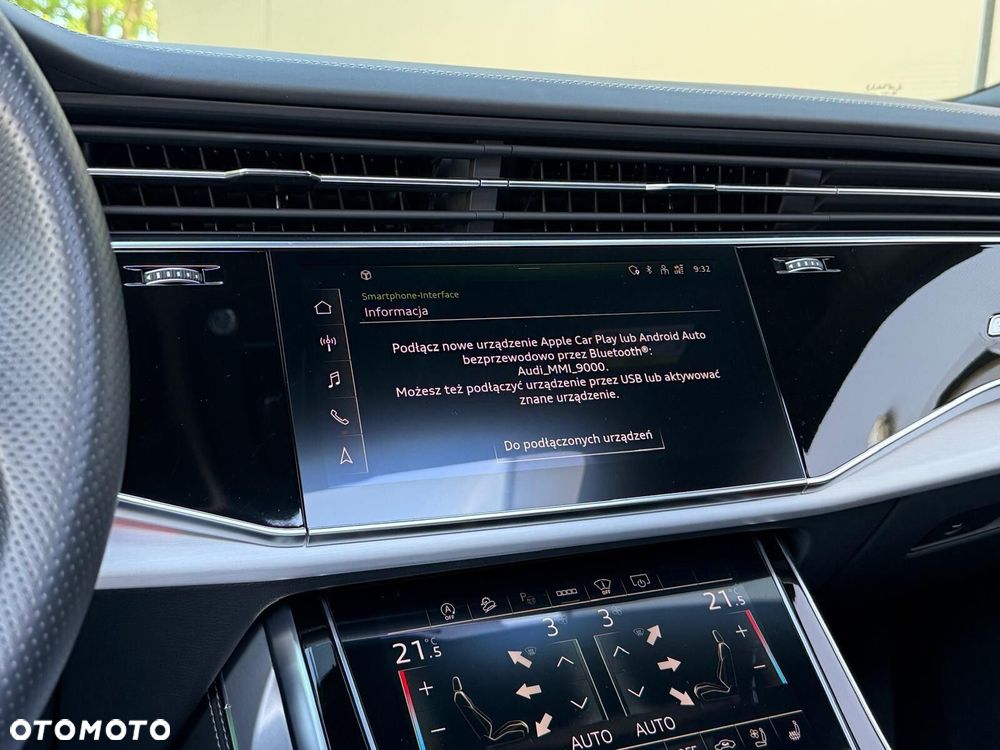 Audi Q8 50 TDI mHEV Quattro Tiptronic - 38
