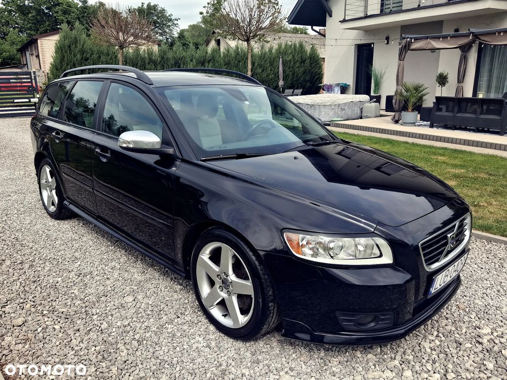 Volvo V50 2.4 RDesign - 16