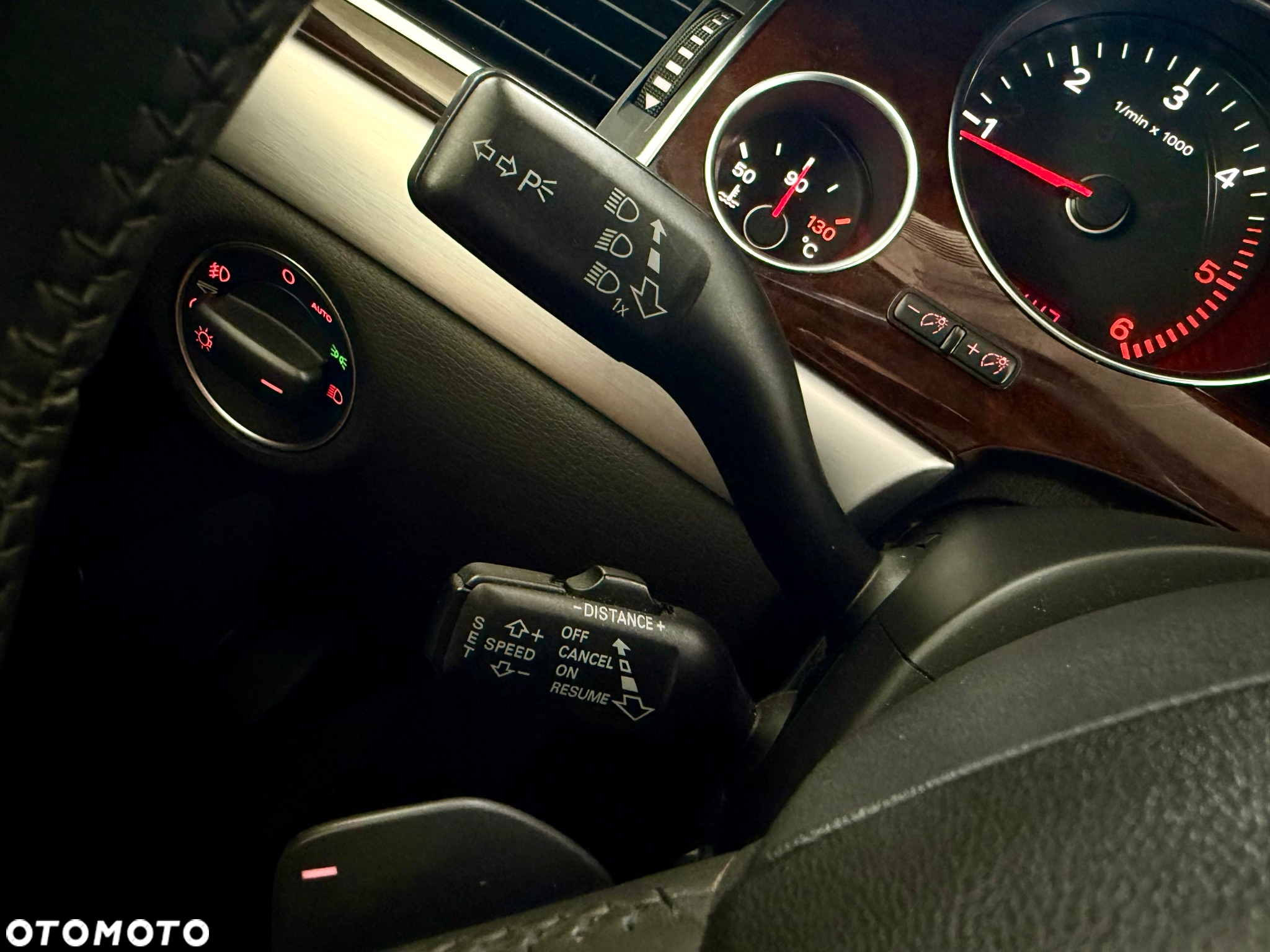 Audi A8 3.0 TDI Quattro - 24