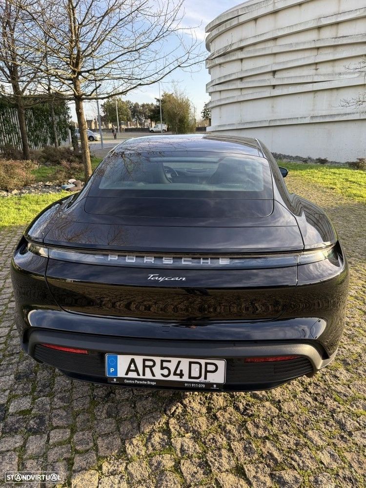 Porsche Taycan - 54