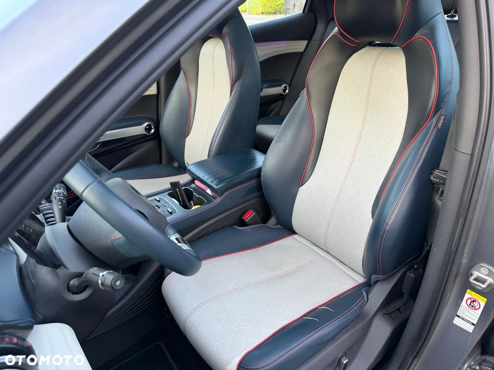 BYD Atto 3 Design - 14