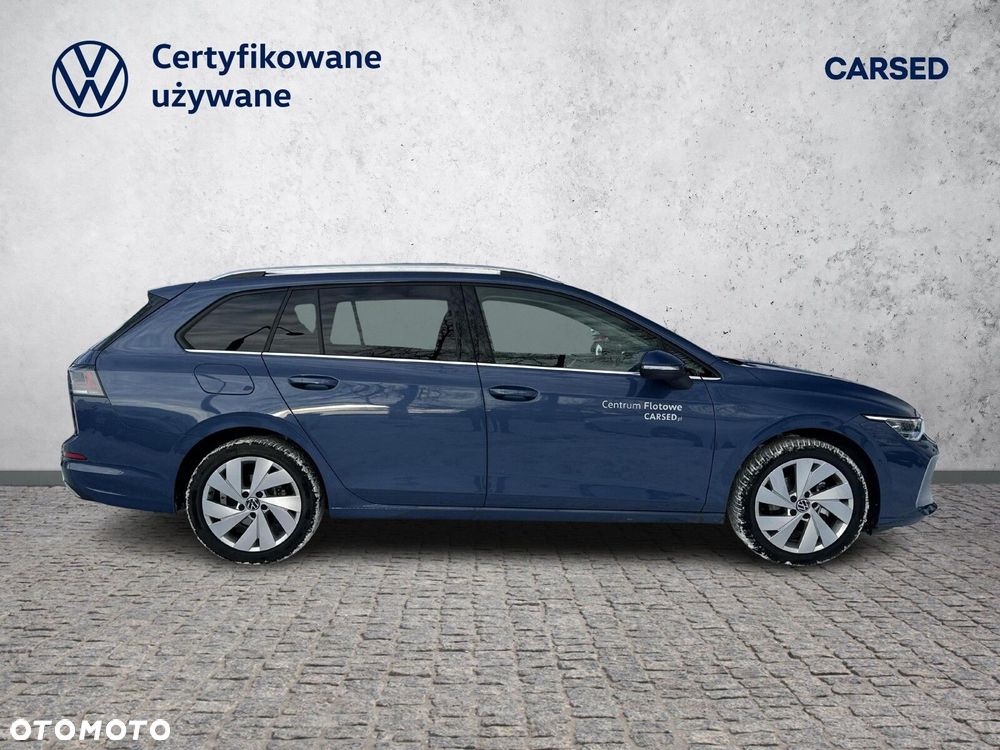 Volkswagen Golf - 7