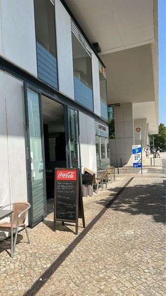 Trespasse de Restaurante Completo - Grande imagem: 2/9