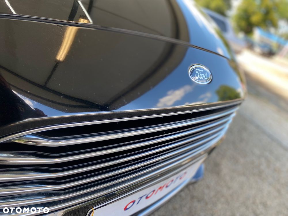 Ford Galaxy 2.0 TDCi Trend - 19