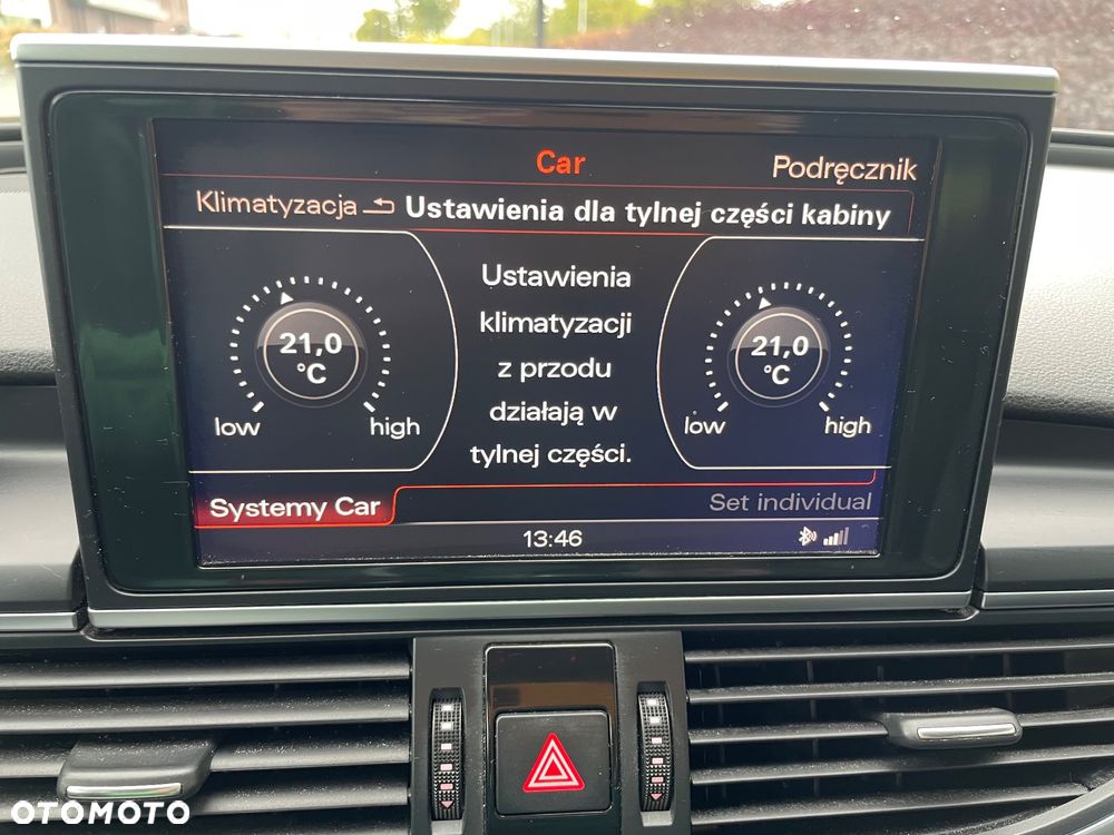 Audi A6 - 28