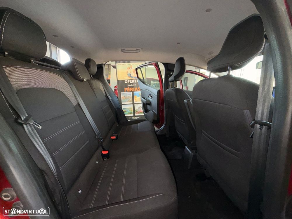 Dacia Sandero 1.0 ECO-G Expression Bi-Fuel - 14